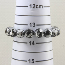 Load image into Gallery viewer, 10mm Black Onyx Dragon Beads Bracelet