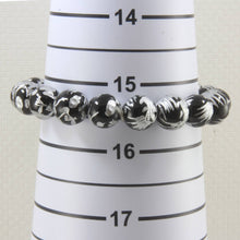 Load image into Gallery viewer, 10mm Black Onyx Dragon Beads Bracelet