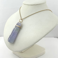 Load image into Gallery viewer, Double-Sided Exquisite Carving Bamboo Jade Pendant