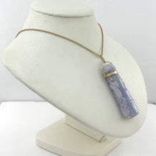 Load image into Gallery viewer, Double-Sided Exquisite Carving Bamboo Jade Pendant
