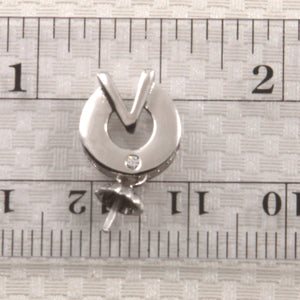 F920014-Sterling-Silver-925-“V”-Design-Bale-Finding-for-Pendant