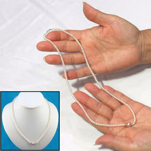 Load image into Gallery viewer, Pink Pearl Pendant Necklace – 14k Gold Details