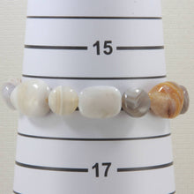 Load image into Gallery viewer, Mix Shape Multi-Color Agate Beads Endless Bracelet