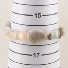 Load image into Gallery viewer, Mix Shape Multi-Color Agate Beads Endless Bracelet