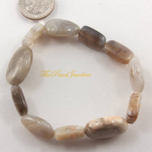 Load image into Gallery viewer, Mix Shape Multi-Color Agate Beads Bracelet – Style A.C