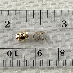 P1501-Pair-14k-Gold-Earrings-Backing-Good-for-Stud-Earrings-DIY