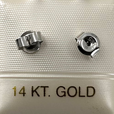 P1547W-Pair-14k-Gold-Earrings-Backing-Good-for-Stud-Earrings-DIY