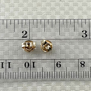 P1592-Pair-14k-Gold-Earrings-Backing-Good-for-Stud-Earrings-DIY