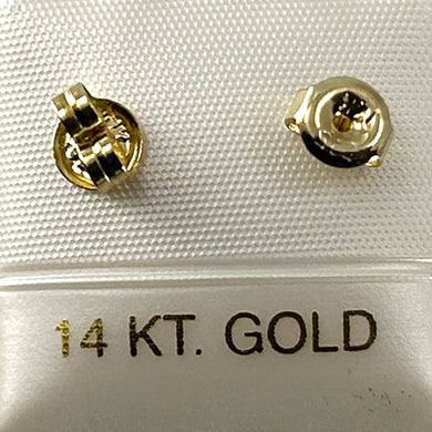 P1597-Pair-14k-Gold-Earrings-Backing-Good-for-Stud-Earrings-DIY