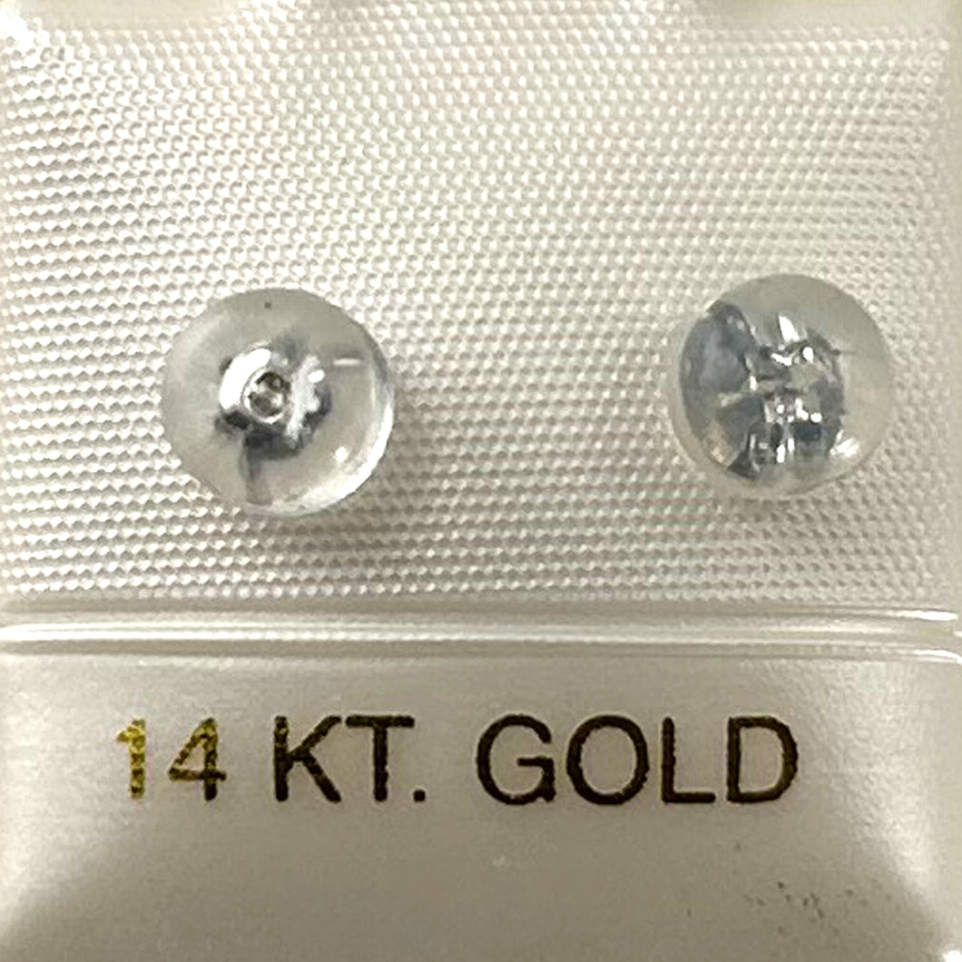P1602W-Pair-14kt-Gold-Silicon-Earrings-Backing-Good-for-Stud-Earrings-DIY
