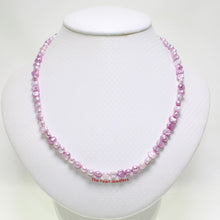 Load image into Gallery viewer, Rose Baby Baroque Pearl Necklace