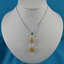 Load image into Gallery viewer, Agate Lucky Lanterns Pendant