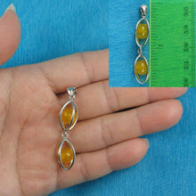 Load image into Gallery viewer, Agate Lucky Lanterns Pendant