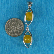 Load image into Gallery viewer, Agate Lucky Lanterns Pendant