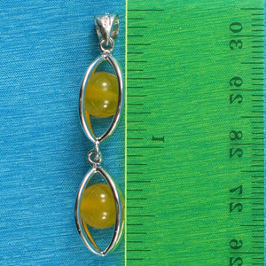 Agate Lucky Lanterns Pendant