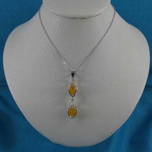 Load image into Gallery viewer, Agate Lucky Lanterns Pendant
