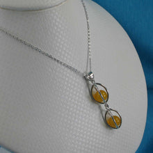 Load image into Gallery viewer, Agate Lucky Lanterns Pendant