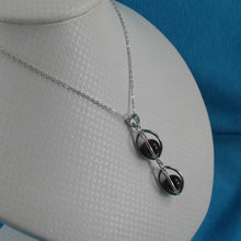Load image into Gallery viewer, Red Tiger Eye Lucky Lanterns Pendant