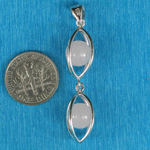 Load image into Gallery viewer, Rose Quartz Lucky Lanterns Pendant