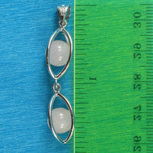 Load image into Gallery viewer, Rose Quartz Lucky Lanterns Pendant