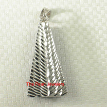 Load image into Gallery viewer, Trapezoid Shaped Blue Lapis Lazuli Pendant