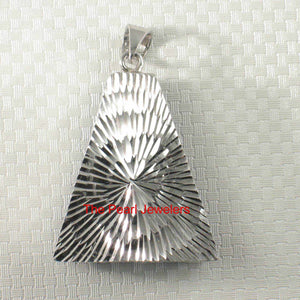 Trapezoid Fine Lapis Pendant