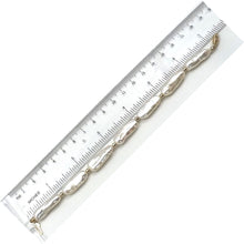 Load image into Gallery viewer, White Biwa Pearl &amp; Gold Beads Bracelet with 14k Yellow Gold Fish Tail Clasp