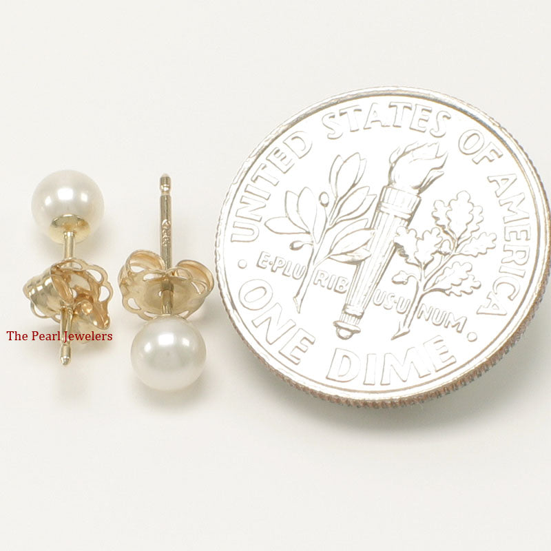 1000140-14k-Yellow-Gold-High-Luster-White-Cultured-Pearl-Stud-Earrings