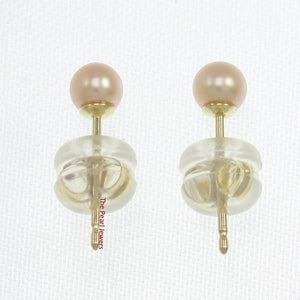 1000144-14k-Yellow-Gold-High-Luster-Lavender-Cultured-Pearl-Stud-Earrings