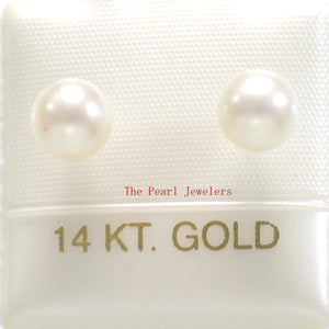 1000155-14k-White-Gold-6mm-High-Luster-White-Cultured-Pearl-Stud-Earrings