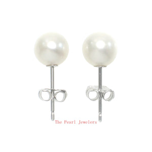 1000165-14k-White-Gold-6mm-High-Luster-White-Cultured-Pearl-Stud-Earrings