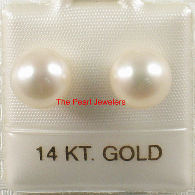 1000180-14k-Gold-White-High-Luster-Cultured-Pearl-Stud-Earrings