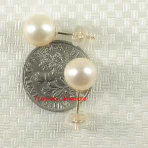 1000180-14k-Gold-White-High-Luster-Cultured-Pearl-Stud-Earrings