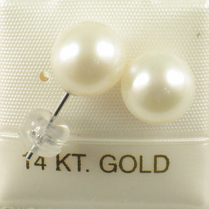 1000185-14k-Gold-White-High-Luster-Cultured-Pearl-Stud-Earrings