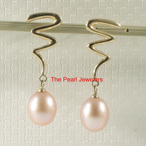 1000192-14k-Gold-Pink-Pearl-Dangle-Earrings