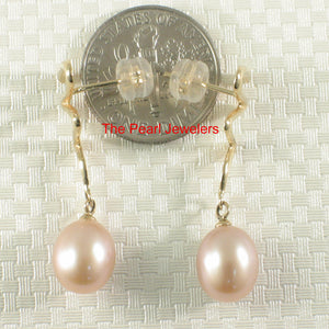 1000192-14k-Gold-Pink-Pearl-Dangle-Earrings