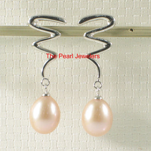1000197-14k-Gold-Peach-Pearl-Dangle-Earrings