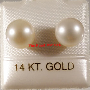 1000280-14k-Gold-Luster-White-Cultured-Pearl-Stud-Earrings