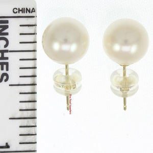1000290-14k-Gold-Luster-White-Cultured-Pearl-Stud-Earrings