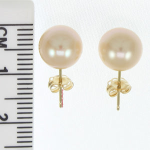 1000304-14k-Gold-Luster-Lavender-Cultured-Pearl-Stud-Earrings