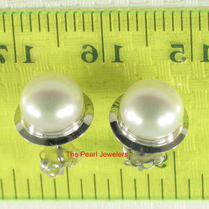 1000375-14k-Gold-Genuine-White-Pearl-Stud-Earrings