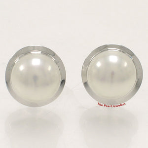 1000375-14k-Gold-Genuine-White-Pearl-Stud-Earrings
