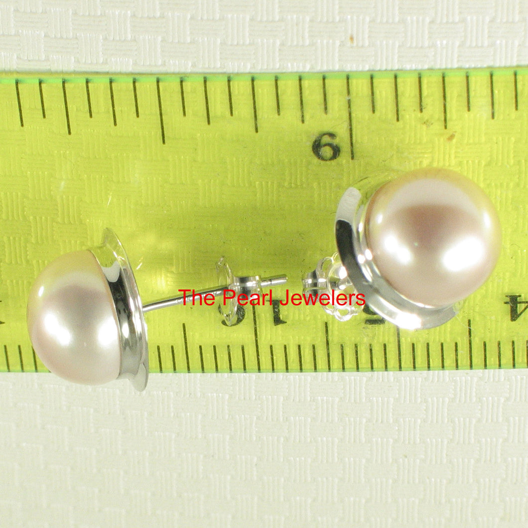 1000397-14k-White-Gold-Genuine-Pink-Cultured-Pearl-Stud-Earrings