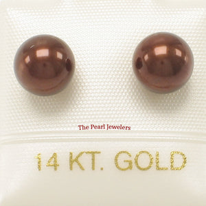 1000793-14k-Yellow-Gold-High-Luster-Chocolate-Cultured-Pearl-Stud-Earrings