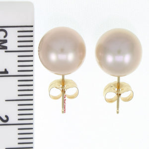 1000844-14k-Yellow-Gold-High-Luster-AAA-9.5-10mm-Lavender-Pearl-Stud-Earrings
