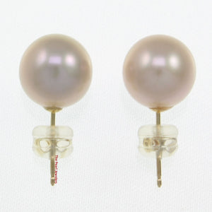1000844-14k-Yellow-Gold-High-Luster-AAA-9.5-10mm-Lavender-Pearl-Stud-Earrings