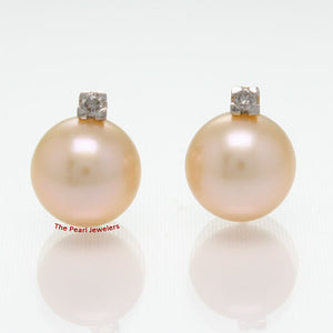 1000902-14k-Yellow-Gold-Diamonds-9-10mm-Pink-Cultured-Pearl-Stud-Earrings
