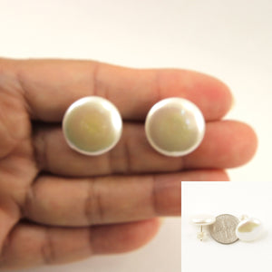 1000970-14k-Yellow-Gold-Genuine-15mm-White-Coin-Pearl-Post-Stud-Earrings