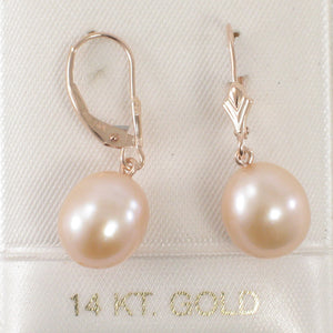 1002022-14k-Rose-Gold-Pink-Freshwater-Pearl-Leverback-Earrings