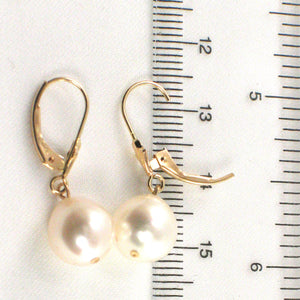 1004020-14k-Gold-Leverback-White-Pearl-Dangle-Earrings